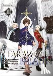 Yanagino, Kanata - The Faraway Paladin (Manga) Omnibus 3