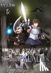 Yanagino, Kanata - The Faraway Paladin (Manga) Omnibus 4