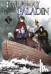 Yanagino, Kanata - The Faraway Paladin (Manga) Omnibus 5