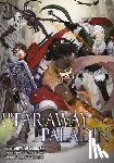 Yanagino, Kanata - The Faraway Paladin (Manga) Omnibus 6