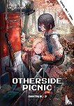 Miyazawa, Iori - Otherside Picnic: Omnibus 2