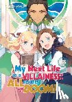 Yamaguchi, Satoru - My Next Life as a Villainess: All Routes Lead to Doom! Volume 13 (Light Novel)