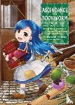 Kazuki, Miya - Ascendance of a Bookworm (Manga) Part 1 Volume 1