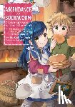 Kazuki, Miya - Ascendance of a Bookworm (Manga) Part 1 Volume 2