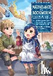 Kazuki, Miya - Ascendance of a Bookworm (Manga) Part 1 Volume 3