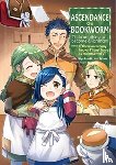 Kazuki, Miya - Ascendance of a Bookworm (Manga) Part 1 Volume 6