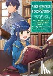 Kazuki, Miya - Ascendance of a Bookworm (Manga) Part 2 Volume 1