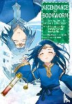 Kazuki, Miya, Quof, Suzuka, Suzuka - Ascendance of a Bookworm (Manga) Part 2 Volume 8