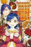 Kazuki, Miya - Ascendance of a Bookworm (Manga) Part 3 Volume 2