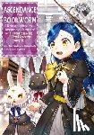 Katsuki, Hikaru Hikaru, Kazuki, Miya Miya, Quof - Ascendance of a Bookworm (Manga) Part 4 Volume 4
