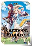 Mochitsuki, Nozomu - Tearmoon Empire: Volume 14 (Light Novel)