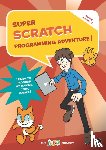 The Lead Project - Super Scratch Programming Adventure (Scratch 3)