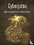 McCarty, Ben - Cyberjutsu
