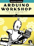 Boxall, John - Arduino Workshop, 2nd Edition