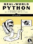 Vaughan, Lee - Real-World Python