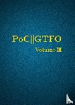 Laphroaig, Manul - PoC or GTFO Volume 3