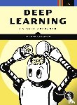 Glassner, Andrew - Deep Learning
