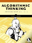 Zingaro, Daniel - Algorithmic Thinking