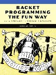 Stelly, James - Racket Programming the Fun Way