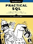 Debarros, Anthony - Practical SQL, 2nd Edition