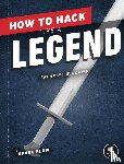 Flow, Sparc - How to Hack Like a Legend