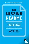 Riccomini, Chris, Ryaboy, Dmitriy - The Missing README