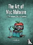 Wardle, Patrick - The Art of Mac Malware, Volume 1