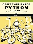 Kalb, Irv - Object-Oriented Python