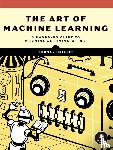 Matloff, Norman - The Art of Machine Learning