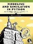 Downey, Allen - Modeling and Simulation in Python