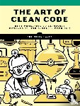 Mayer, Christian - The Art of Clean Code