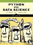 Vasiliev, Yuli - Python for Data Science