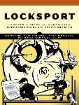 Weyers, Jos, Burrough, Matt, Belgers, Walter - Locksport