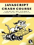 Morgan, Nick - JavaScript Crash Course