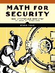 Reilly, Daniel - Math for Security