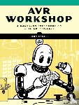 Boxall, John - AVR Workshop