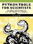 Vaughan, Lee - Python Tools for Scientists