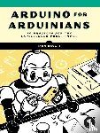Boxall, John - Arduino for Arduinians