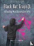 Aleks, Nick, Farhi, Dolev - Black Hat GraphQL