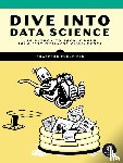 Tuckfield, Bradford - Dive Into Data Science