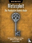 Kennedy, David, Aharoni, Mati, Kearns, Devon - Metasploit, 2nd Edition