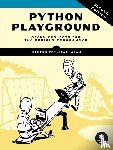 Venkitachalam, Mahesh - Python Playground, 2nd Edition