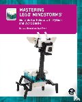 Bratzel, Barbara, Torok, Rob - Mastering LEGO (R) MINDSTORMS