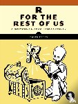 Keyes, David - R for the Rest of Us