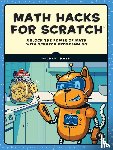 Mays, Michael - Math Hacks for Scratch
