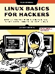 OccupyTheWeb - Linux Basics for Hackers, 2nd Edition