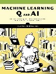 Raschka, Sebastian - Machine Learning Q and AI
