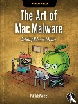 Wardle, Patrick - The Art of Mac Malware, Volume 2