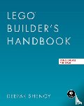 Shenoy, Deepak - The LEGO Builder's Handbook