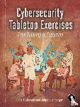 Lelewski, Robert, Hollenberger, John - Cybersecurity Tabletop Exercises